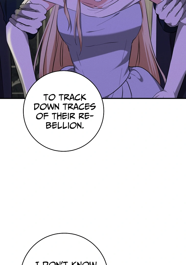 You Just Need To Hold My Hand chapter 70 page 72