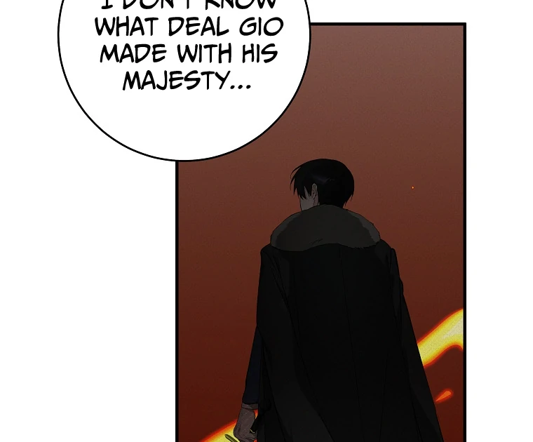 You Just Need To Hold My Hand chapter 70 page 73