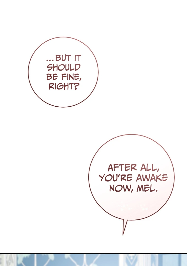 You Just Need To Hold My Hand chapter 70 page 75
