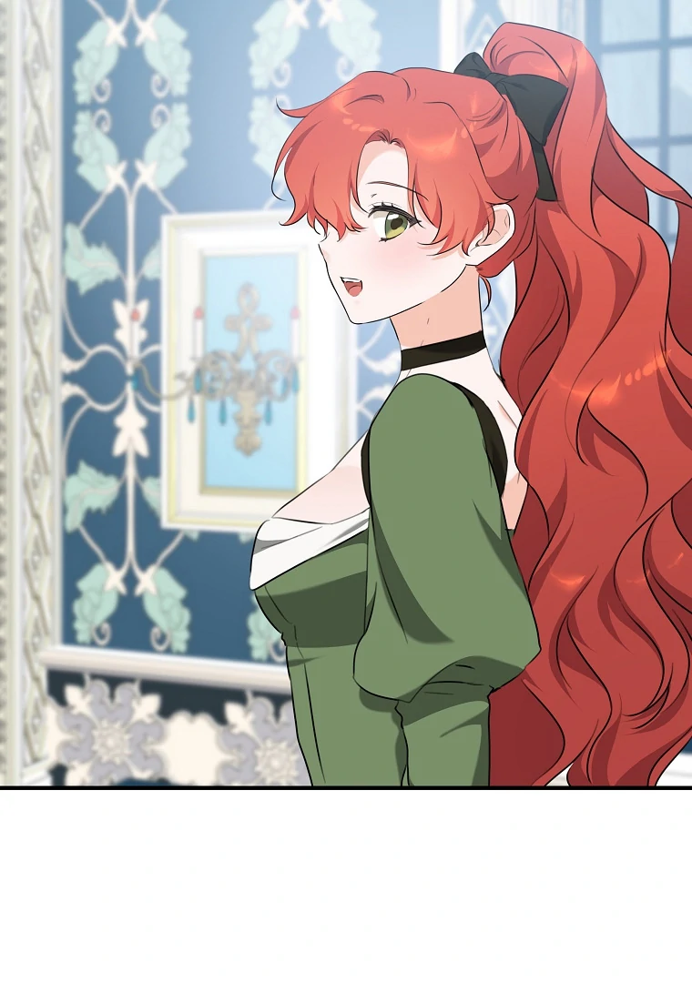 You Just Need To Hold My Hand chapter 70 page 76