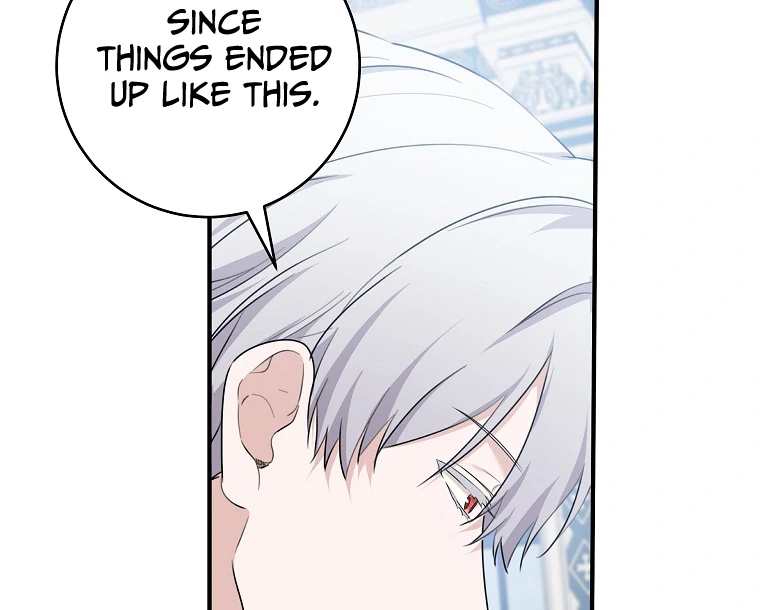 You Just Need To Hold My Hand chapter 70 page 81