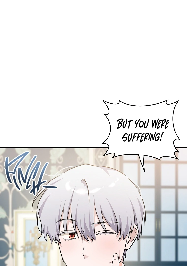 You Just Need To Hold My Hand chapter 70 page 84