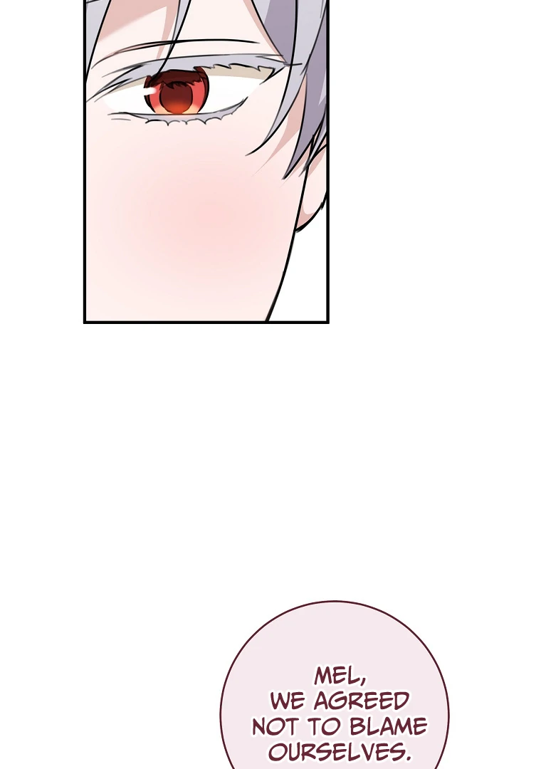 You Just Need To Hold My Hand chapter 70 page 88