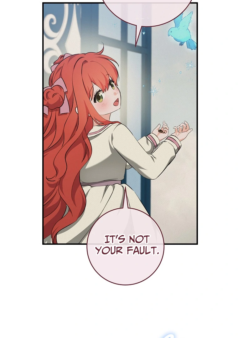 You Just Need To Hold My Hand chapter 70 page 89
