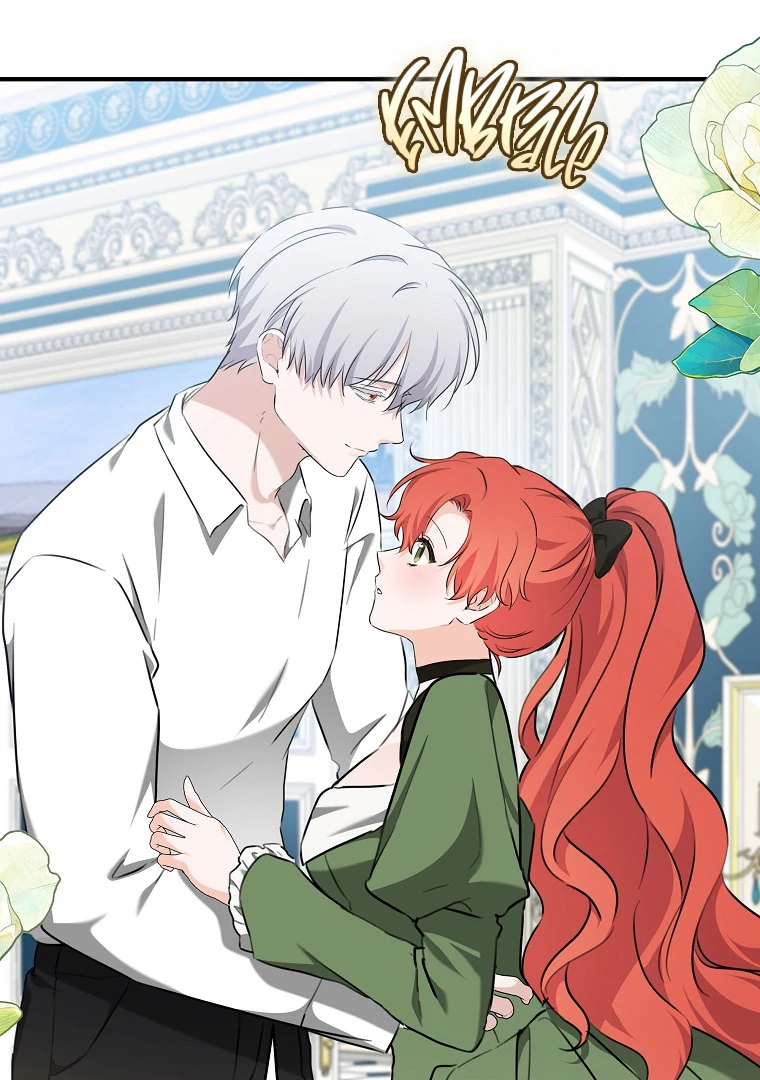 You Just Need To Hold My Hand chapter 70 page 92