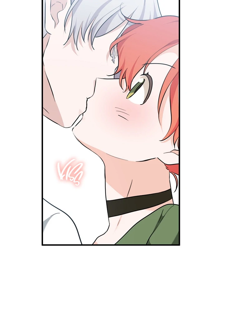 You Just Need To Hold My Hand chapter 70 page 94