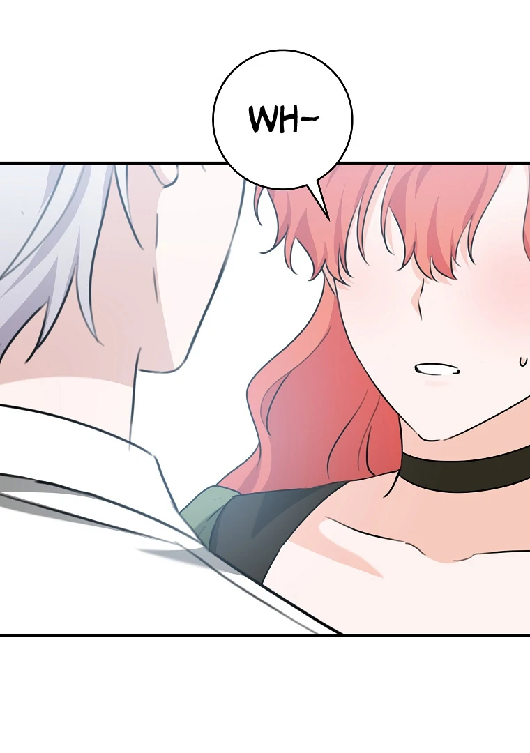You Just Need To Hold My Hand chapter 70 page 95