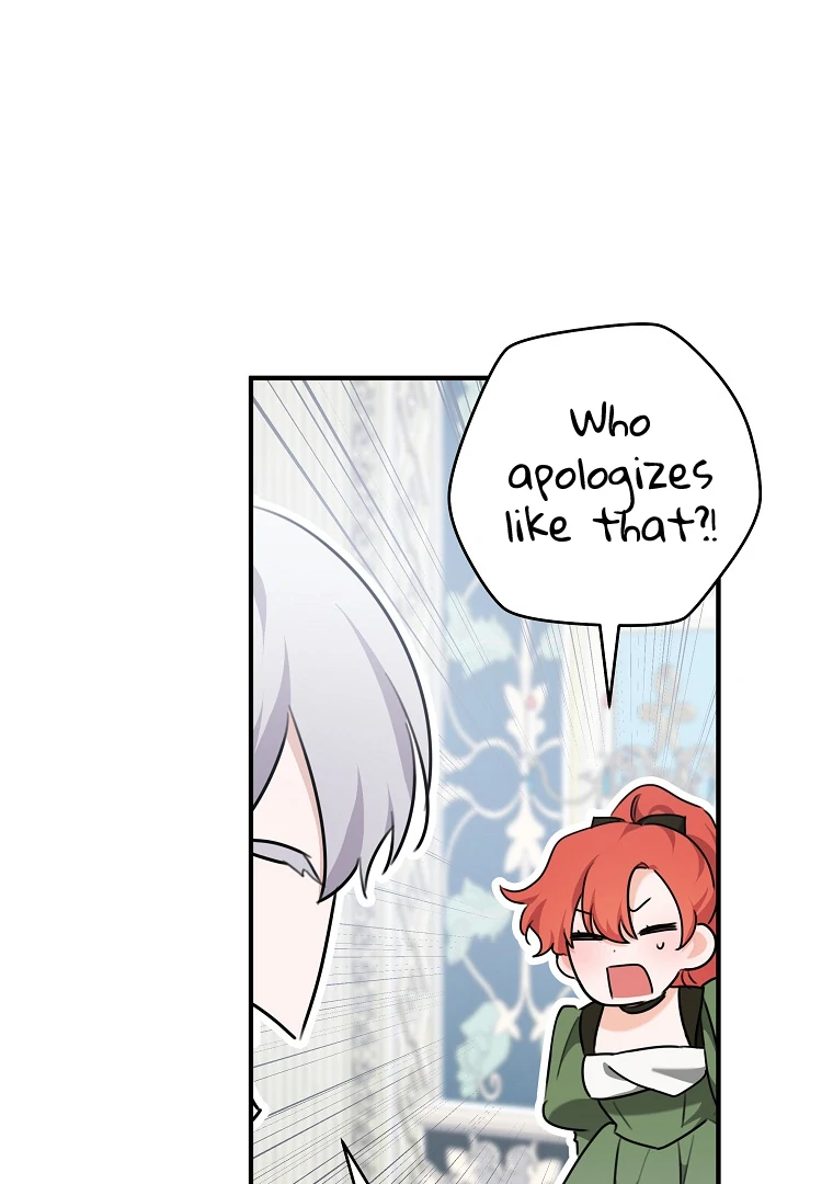 You Just Need To Hold My Hand chapter 70 page 96