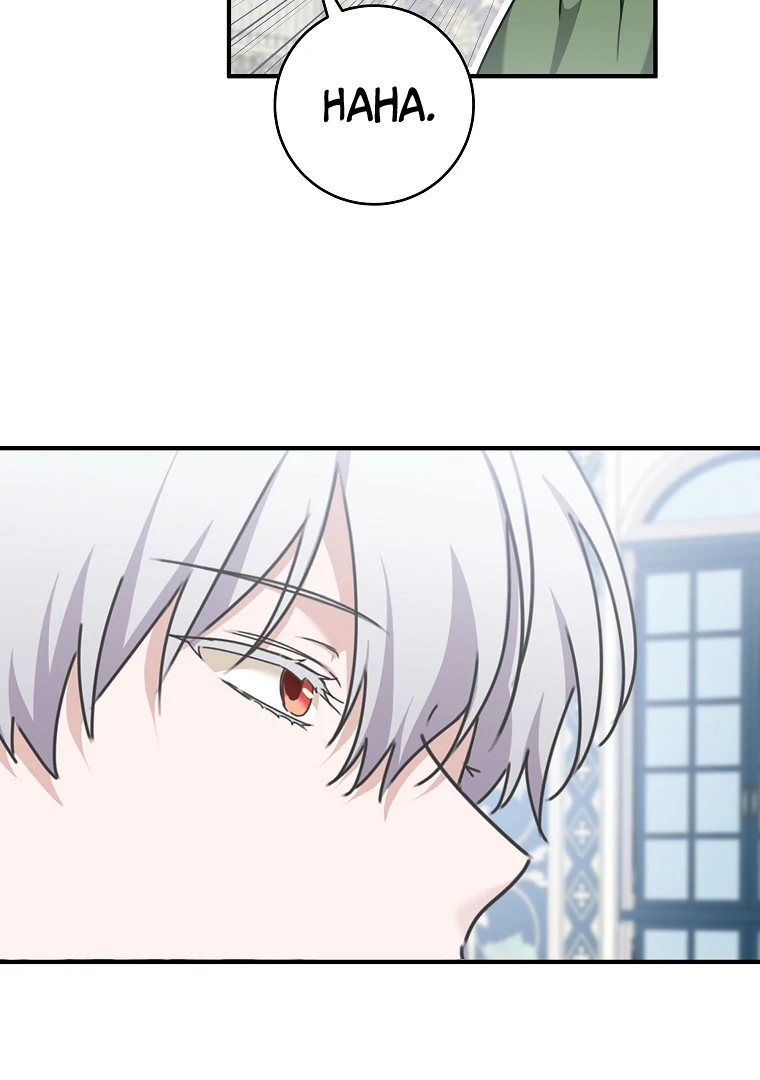 You Just Need To Hold My Hand chapter 70 page 97