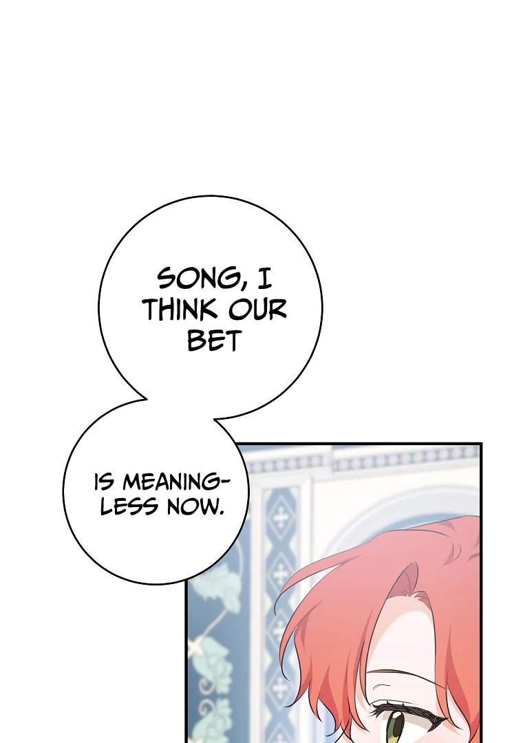 You Just Need To Hold My Hand chapter 70 page 98