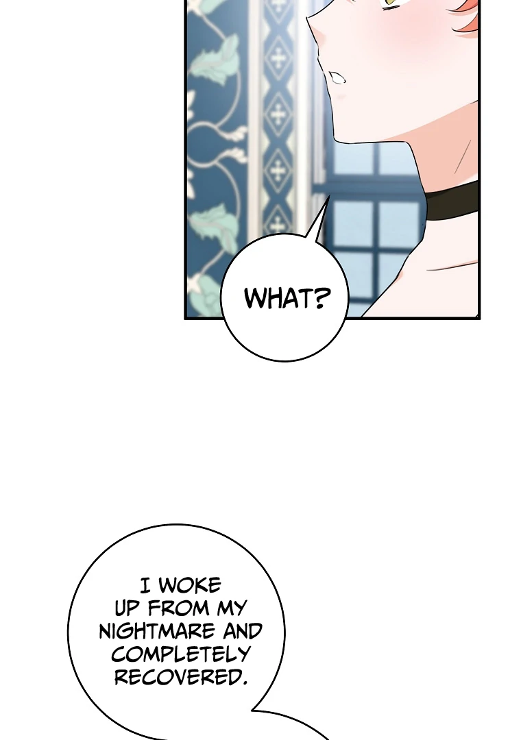 You Just Need To Hold My Hand chapter 70 page 99