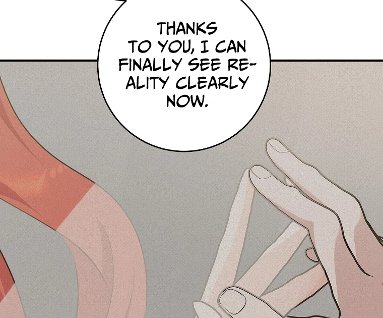 You Just Need To Hold My Hand chapter 70 page 100