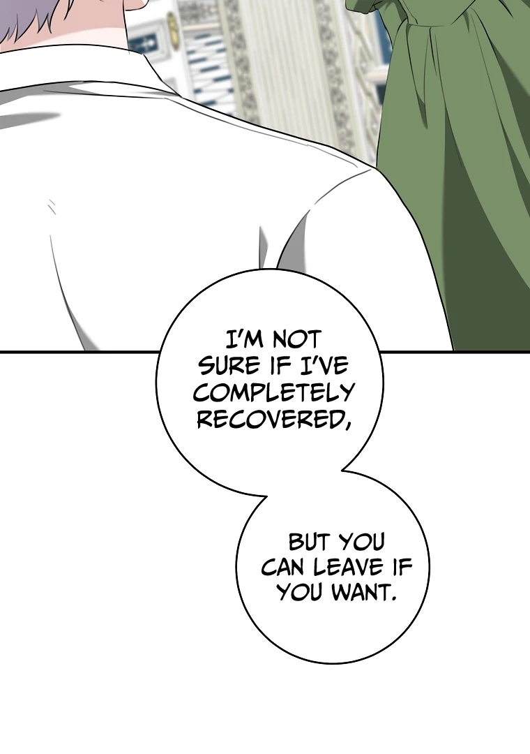 You Just Need To Hold My Hand chapter 70 page 103