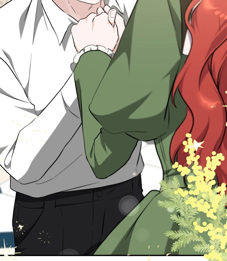 You Just Need To Hold My Hand chapter 70 page 108