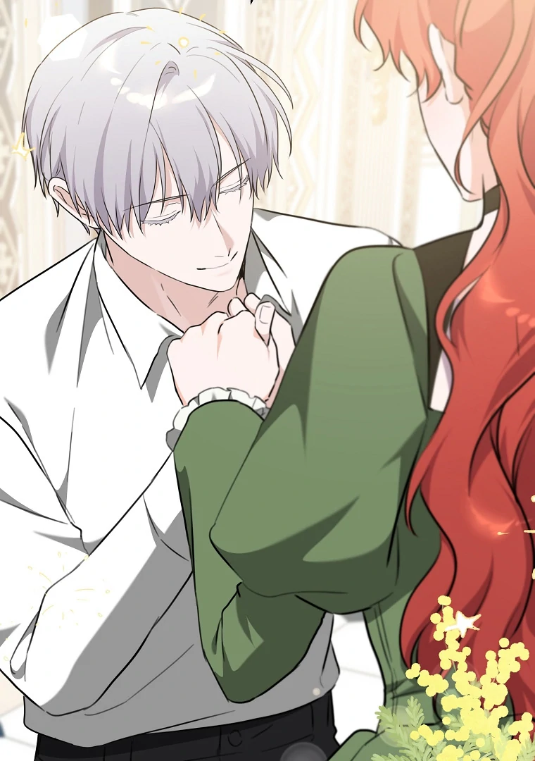 You Just Need To Hold My Hand chapter 71 page 2