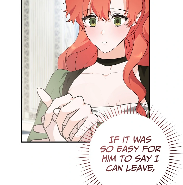 You Just Need To Hold My Hand chapter 71 page 4