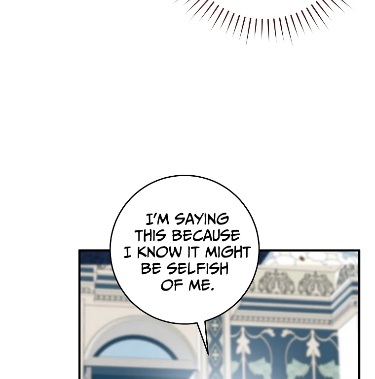 You Just Need To Hold My Hand chapter 71 page 5