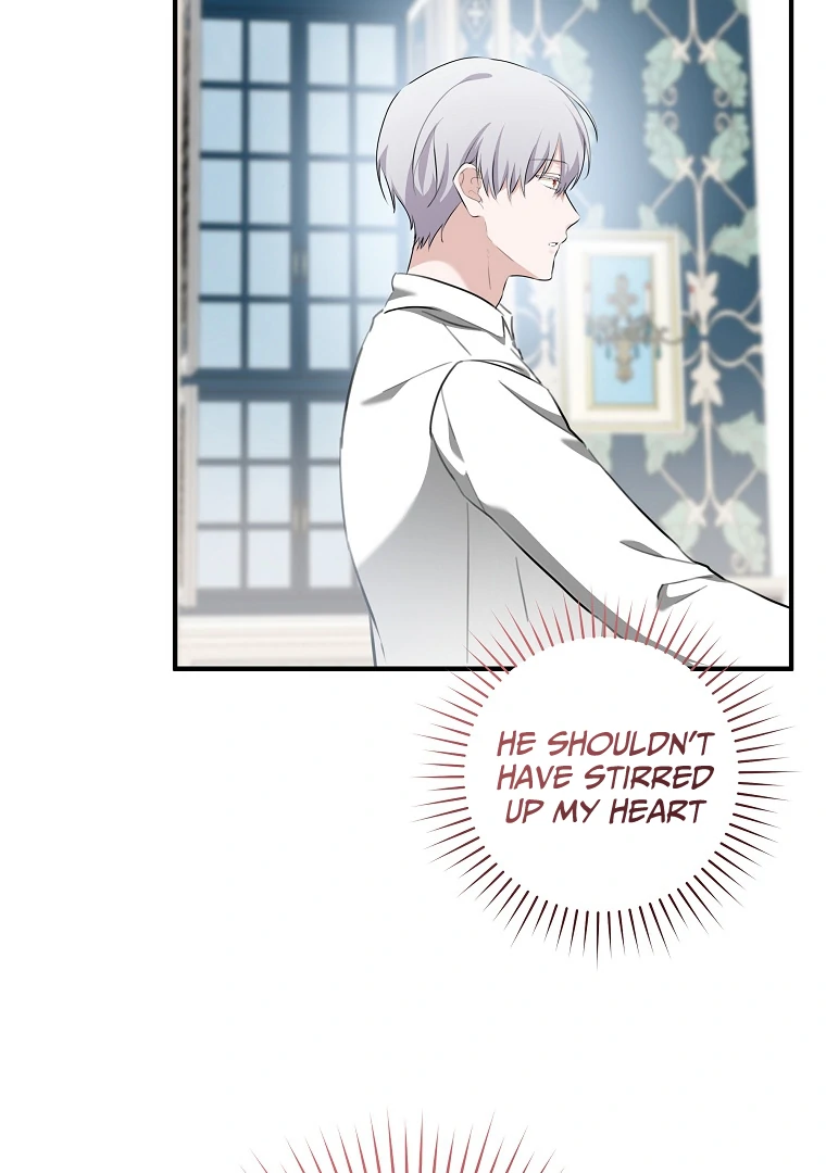 You Just Need To Hold My Hand chapter 71 page 6