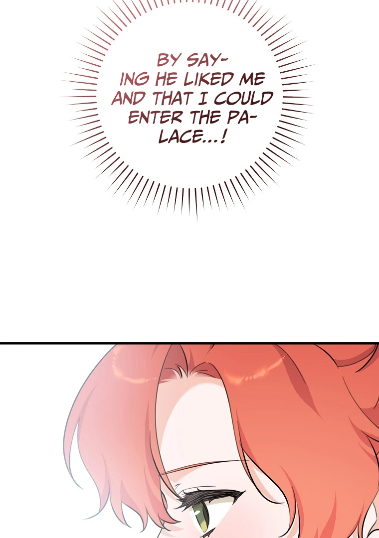 You Just Need To Hold My Hand chapter 71 page 7