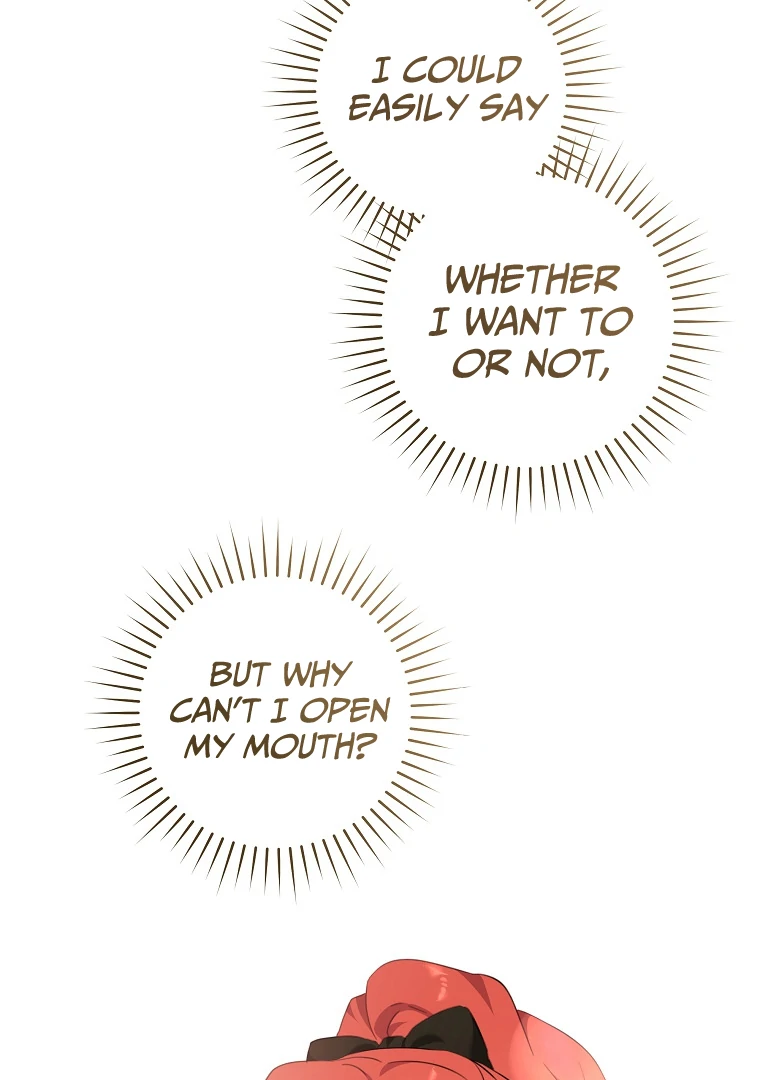 You Just Need To Hold My Hand chapter 71 page 9