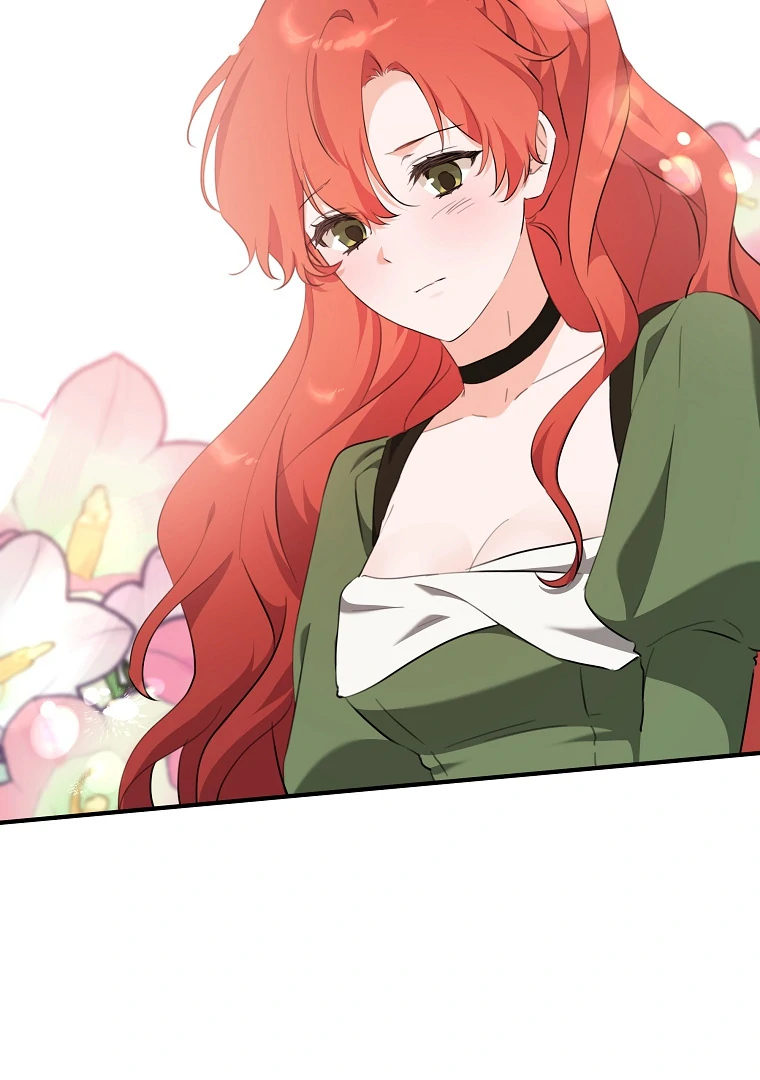 You Just Need To Hold My Hand chapter 71 page 10