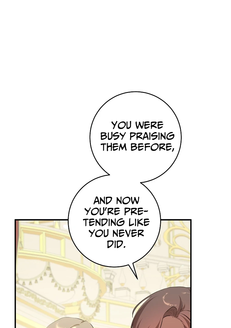You Just Need To Hold My Hand chapter 71 page 16
