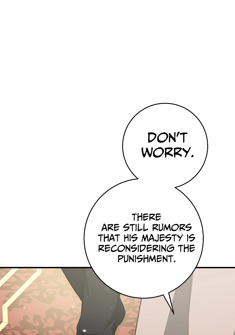 You Just Need To Hold My Hand chapter 71 page 18
