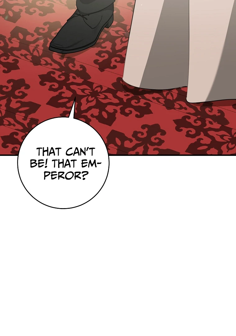 You Just Need To Hold My Hand chapter 71 page 19