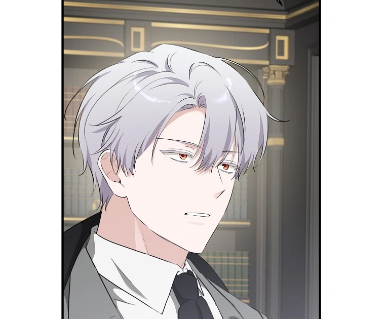 You Just Need To Hold My Hand chapter 71 page 24