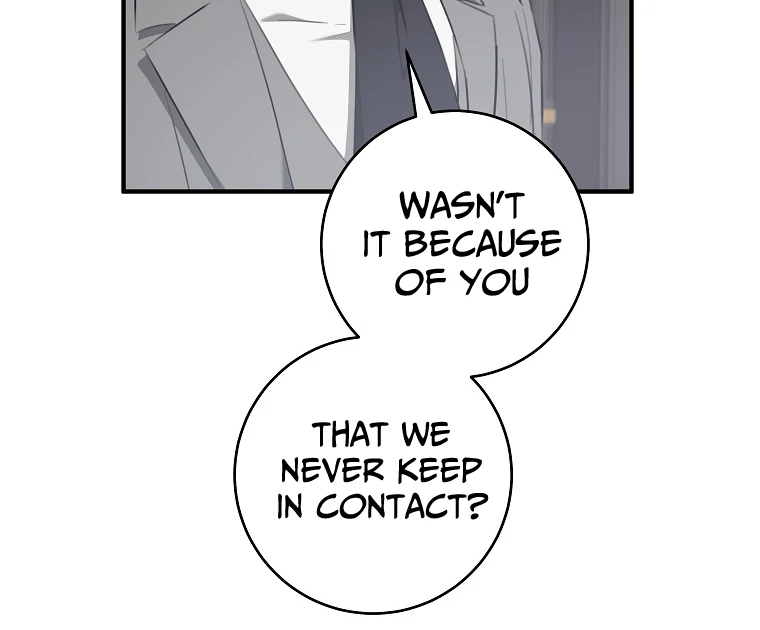 You Just Need To Hold My Hand chapter 71 page 25