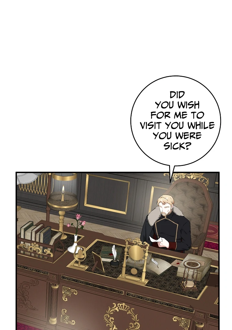 You Just Need To Hold My Hand chapter 71 page 26