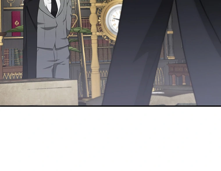 You Just Need To Hold My Hand chapter 71 page 31
