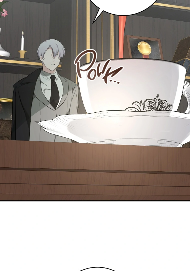 You Just Need To Hold My Hand chapter 71 page 35