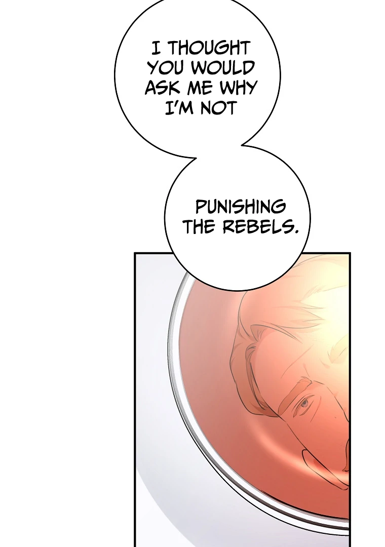 You Just Need To Hold My Hand chapter 71 page 36