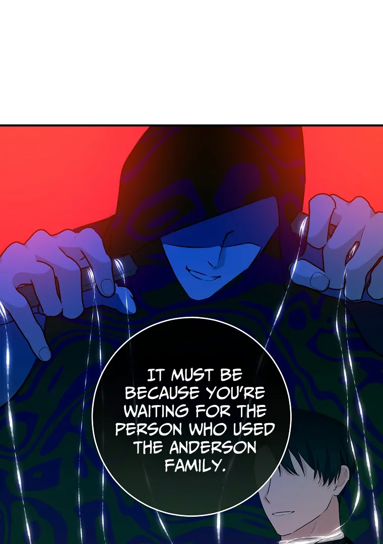You Just Need To Hold My Hand chapter 71 page 39
