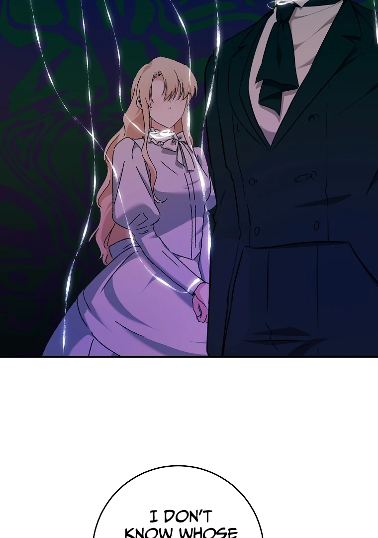 You Just Need To Hold My Hand chapter 71 page 40