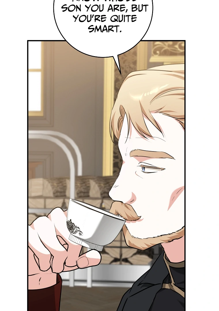You Just Need To Hold My Hand chapter 71 page 41