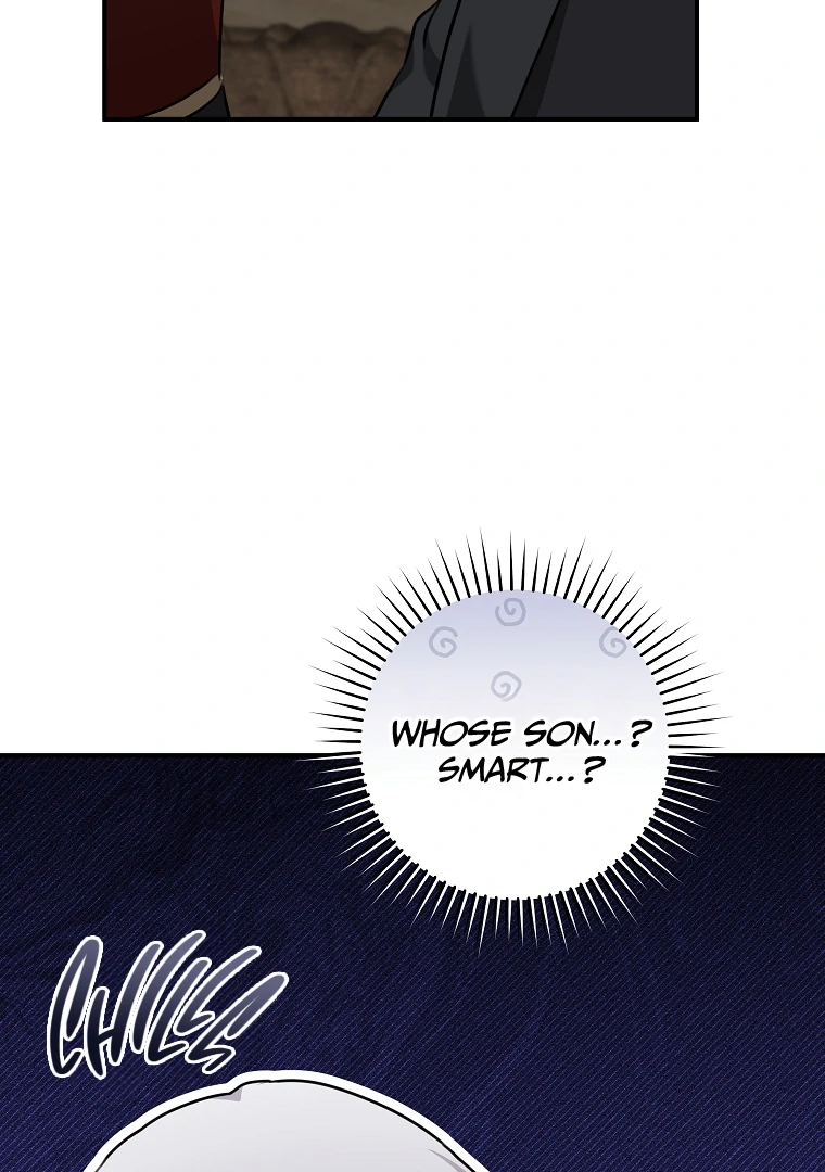 You Just Need To Hold My Hand chapter 71 page 42
