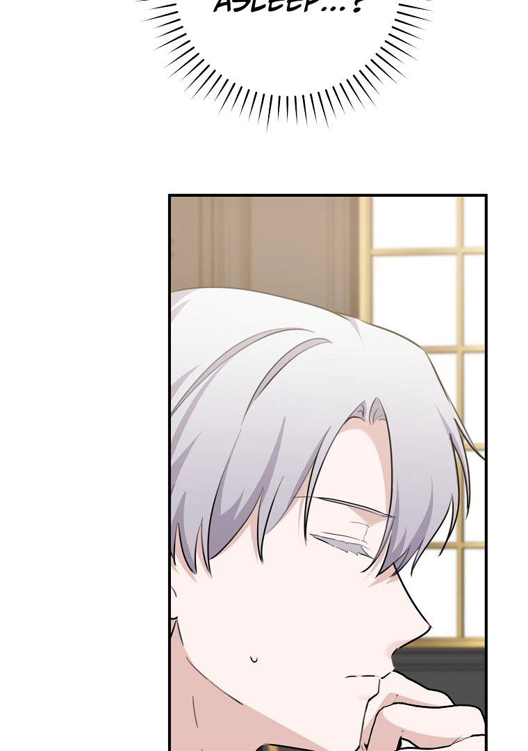 You Just Need To Hold My Hand chapter 71 page 44