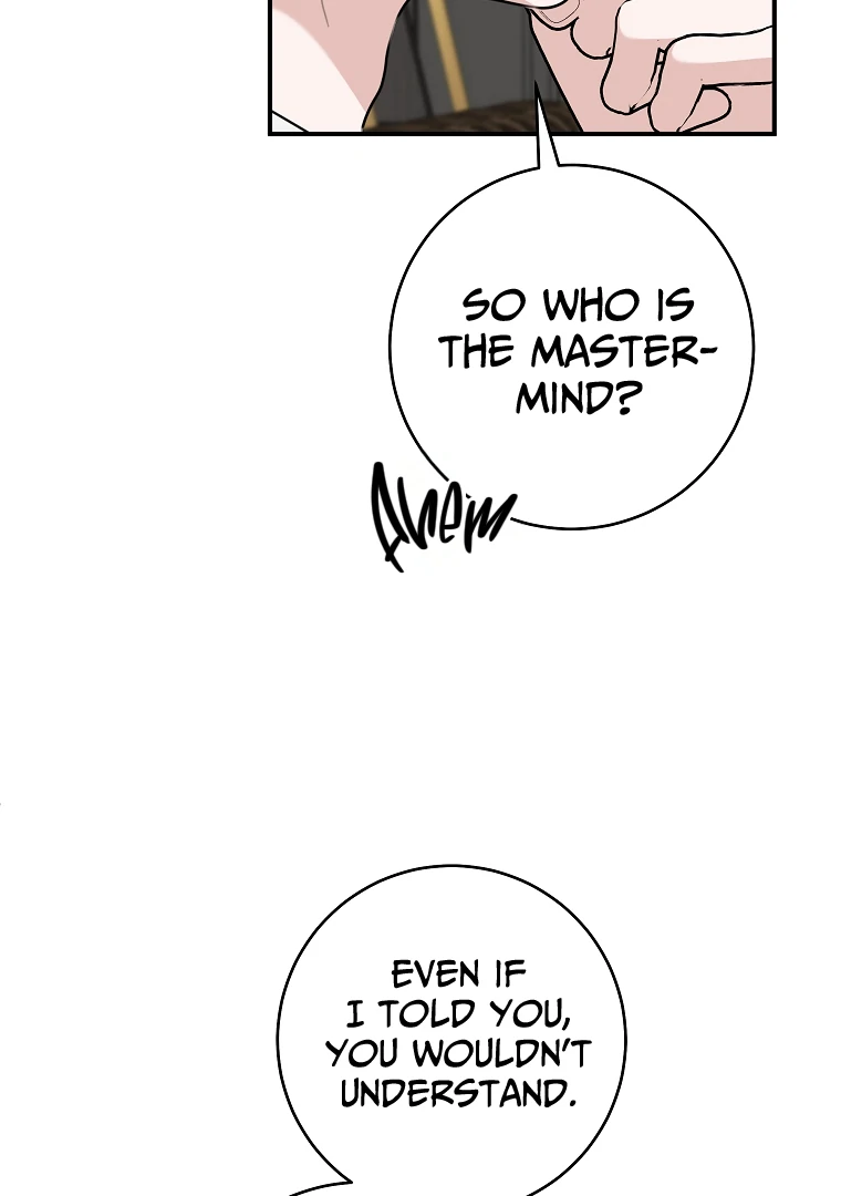 You Just Need To Hold My Hand chapter 71 page 45