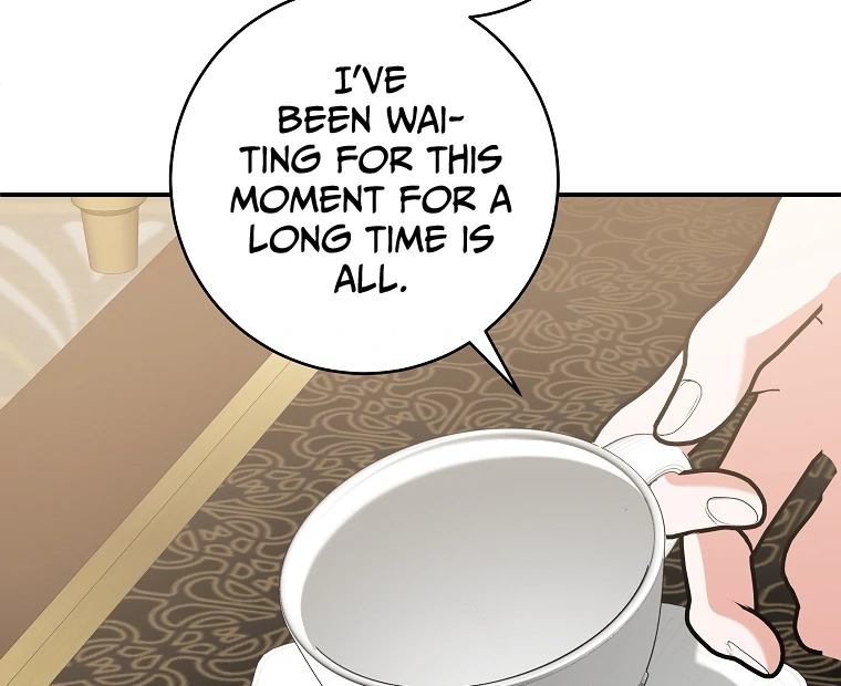 You Just Need To Hold My Hand chapter 71 page 46