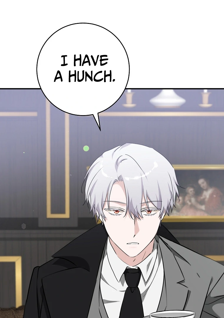 You Just Need To Hold My Hand chapter 71 page 48