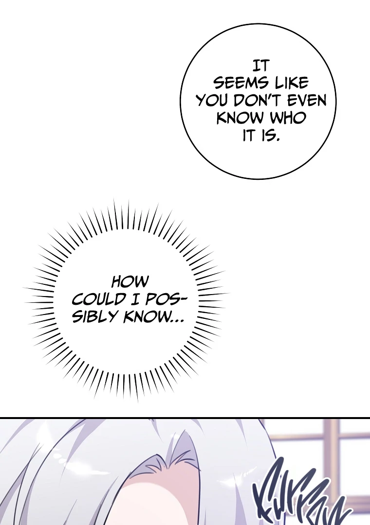 You Just Need To Hold My Hand chapter 71 page 50