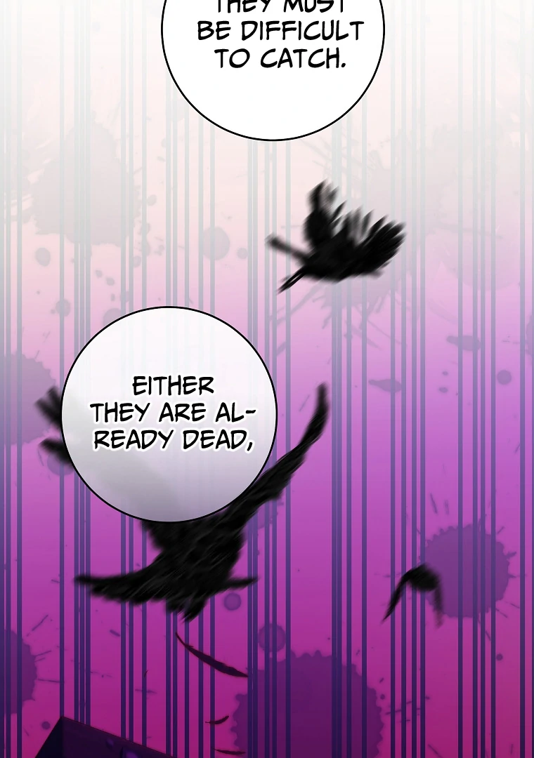 You Just Need To Hold My Hand chapter 71 page 52