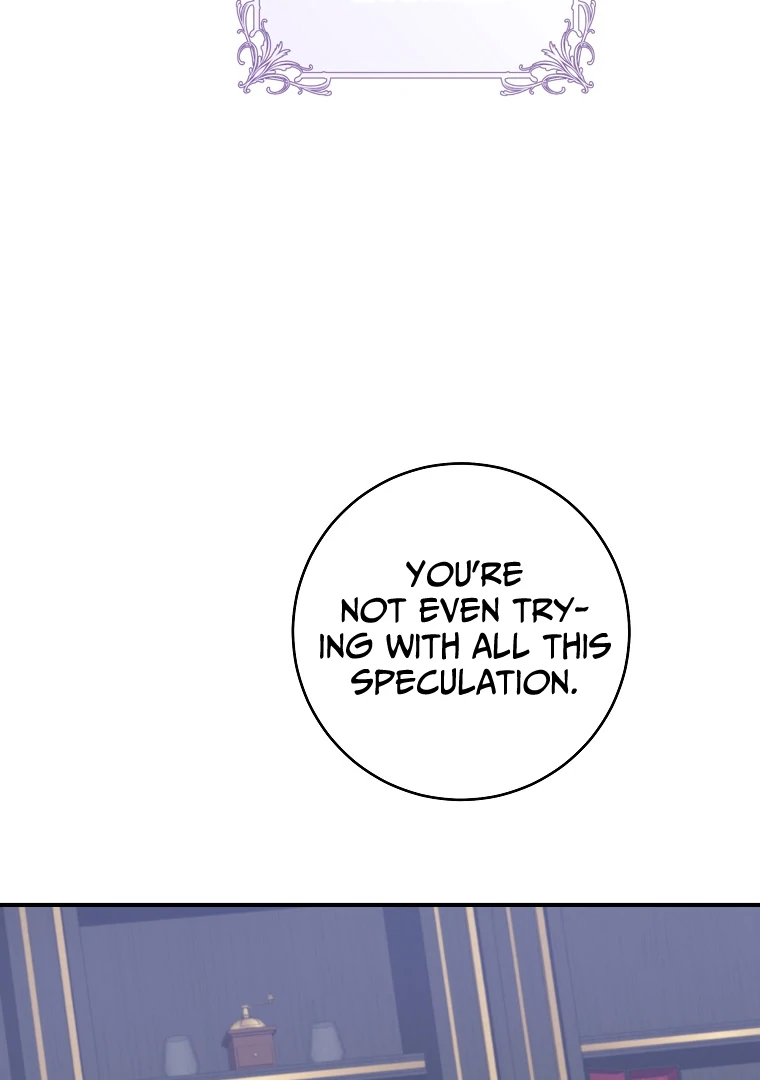You Just Need To Hold My Hand chapter 71 page 58