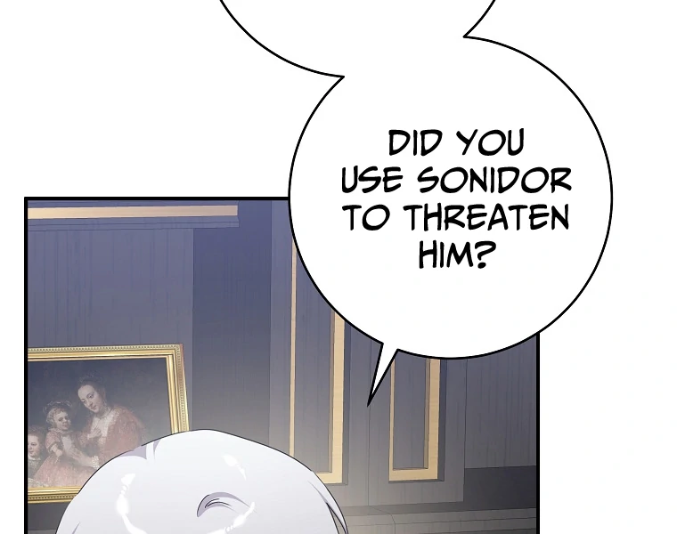 You Just Need To Hold My Hand chapter 71 page 61