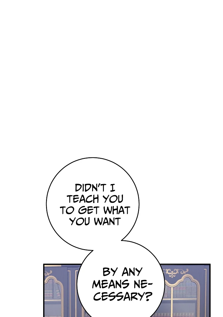 You Just Need To Hold My Hand chapter 71 page 63