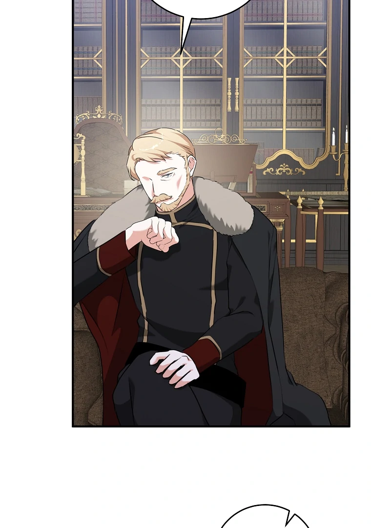 You Just Need To Hold My Hand chapter 71 page 64