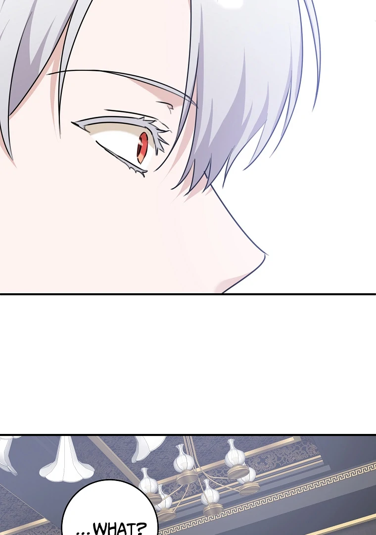 You Just Need To Hold My Hand chapter 71 page 66