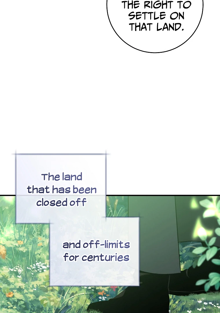 You Just Need To Hold My Hand chapter 71 page 68